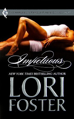 Impetuous (Famous Firsts)