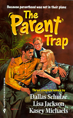 The Parent Trap