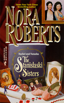 The Stanislaski Sisters