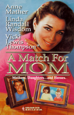 A Match For Mom