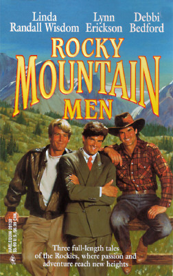 Rocky Mountain Men ; Code of Silence ; Silver Lady ; Touch the Sky