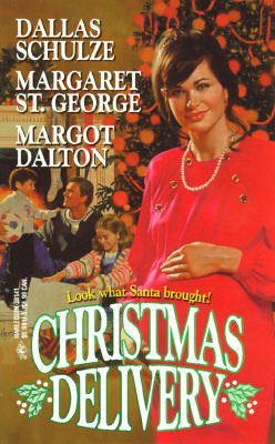 Christmas Delivery (By Request) (Harlequin by Request)