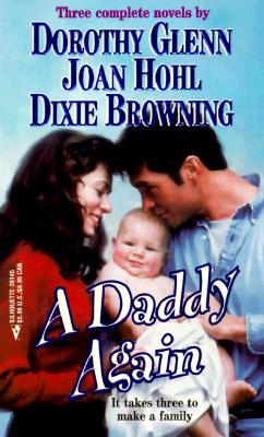 A Daddy Again (By Request) (Harlequin by Request)