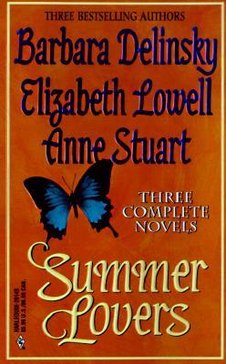 Image for Summer Lovers : First, Best and Only / Granite Man / Chain of Love