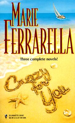 Image for Crazy for You (Harlequin By Request 3's)