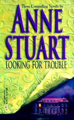 Looking for Trouble: Cinderman Cry for the Moon Chasing Trouble