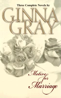 Image for Motive For Marriage
