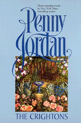 The Crightons: The Perfect Seduction / Perfect Marriage Material / The Perfect Match (By Request 3's)