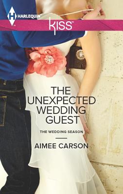 Unexpected Wedding Guest, The