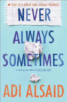 Never Always Sometimes (Original)