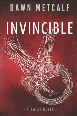Invincible (The Twixt, 4)