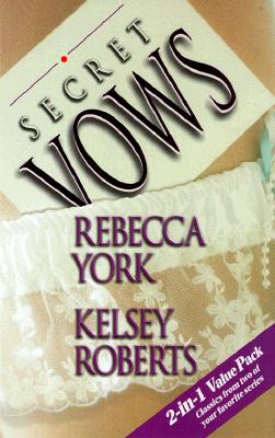 Image for Secret Vows (By Request 2'S)