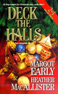 Image for Deck The Halls (2 in 1): The Third Christmas and Deck the Halls