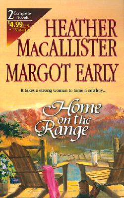 Image for Home on the Range (2 Novels in 1)