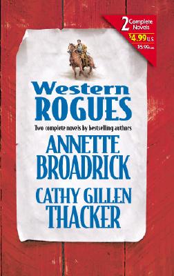 Western Rogues (By Request 2'S)