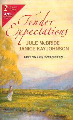 Tender Expectations (By Request 2's)