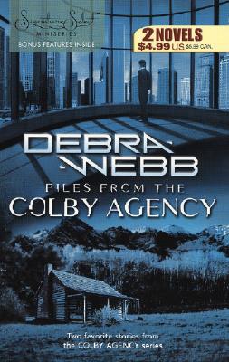 Files From The Colby Agency: The Bodyguard's BabyProtective Custody (Signature Select Miniseries)