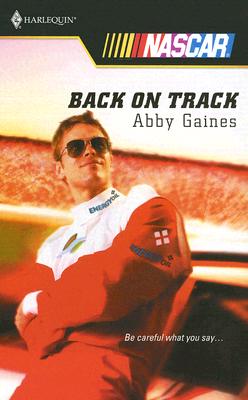 Image for Back On Track (Harlequin Nascar)