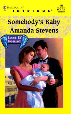 Somebody's Baby