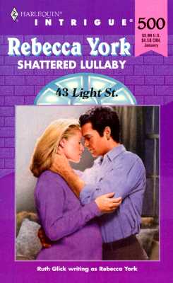 Shattered Lullaby; Shattered Lullaby