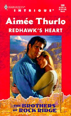 Redhawk's Heart