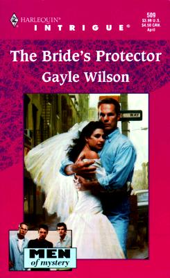 The Bride's Protector; The Bride's Protector