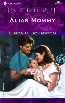 Alias Mommy (Intrigue, 592)