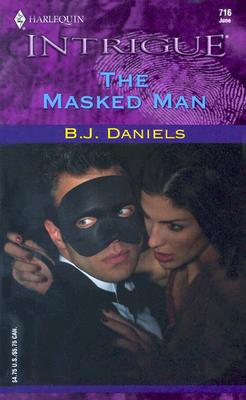 The Masked Man