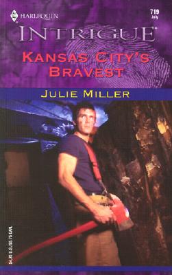 Kansas City's Bravest (The Taylor Clan)