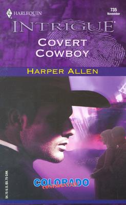 Covert Cowboy