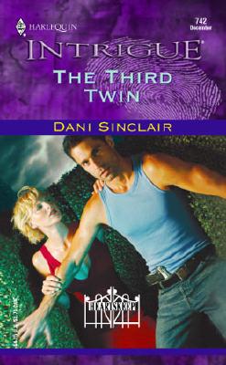 The Third Twin: Heartskeep
