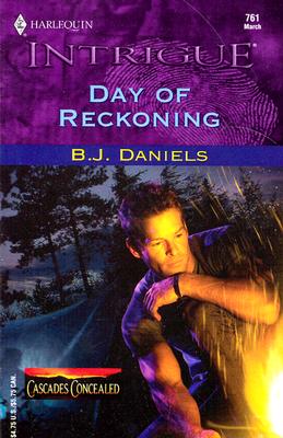 Image for Day of Reckoning (Harlequin Intrigue Series)
