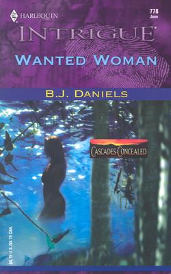 Image for Wanted Woman: Cascades Concealed (Intrigue)