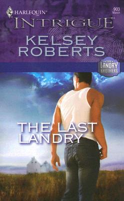 The Last Landry (The Landry Brothers)