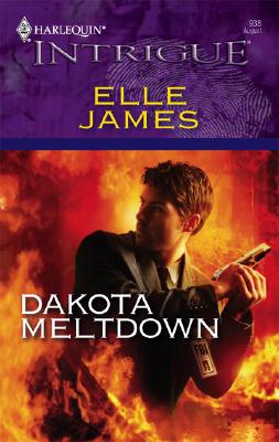 Image for Dakota Meltdown (Harlequin Intrigue Series)