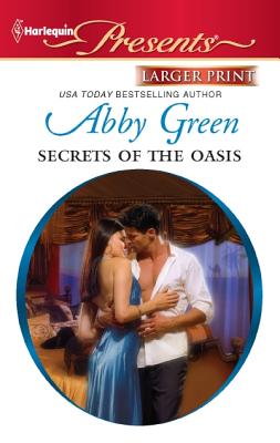 Image for Secrets of the Oasis