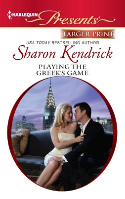 Playing the Greek's Game (Original)
