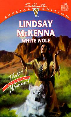 White Wolf