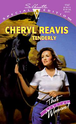 Tenderly (That Special Woman) (Silhouette Special Edition, No 1147)