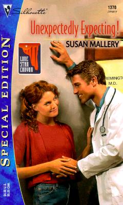 Unexpectedly Expecting ! (Lone Star Canyon)