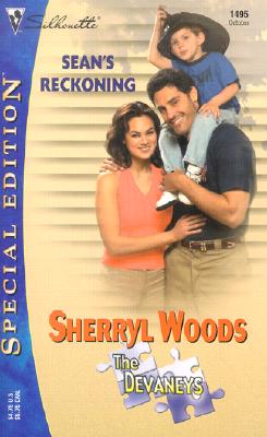 Sean's Reckoning (The Devaneys) (Silhouette Special Edition)