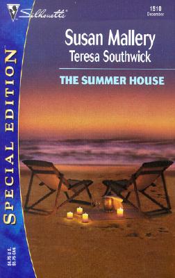 The Summer House (Silhouette Special Edition)