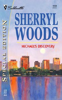 Michael's Discovery: The Devaneys (Silhouette Special Edition) (Silhouette Special Edition)