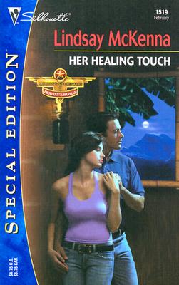Her Healing Touch (Morgan's Mercenaries: Destiny's Women)