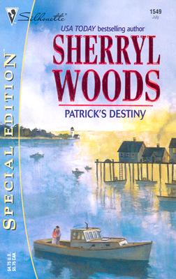 Patrick's Destiny (The Devaneys) (Silhouette Special Edition, No 1549)