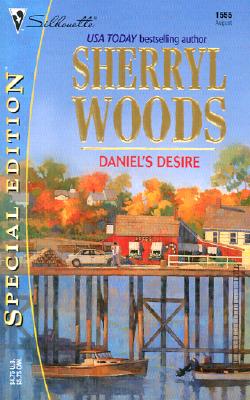 Daniel's Desire (Silhouette Special Edition No. 1555)