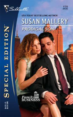 Prodigal Son : Family Business (Silhouette Special Edition No. 1729) (Special Edition)