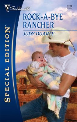 Rock-A-Bye Rancher (Silhouette Special Edition)