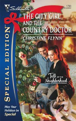 Image for The City Girl And The Country Doctor (Silhouette Special Edition)
