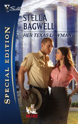 Her Texas Lawman (Men of the West, 12)